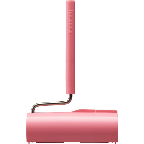 【キングジム】タッチパネルクリーナー icolocolo(アイコロコロ) ピンク