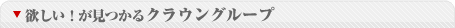 クラウングループ