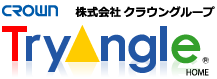 株式会社クラウングループ　TryAngle