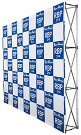 らくらくバックパネルシリーズ（屋内用）3×4タイプ　表