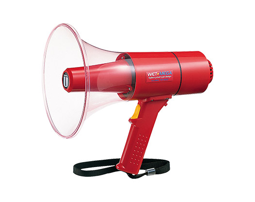 拡声器