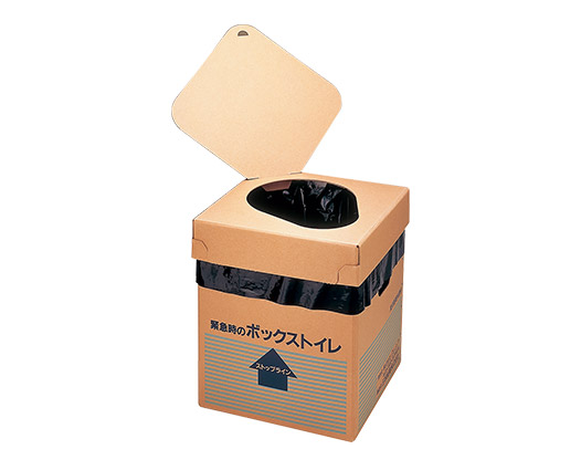 非常用トイレ