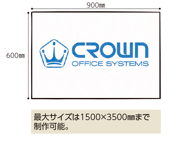 フロアマット