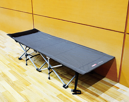 ベッド（簡易ベッド）