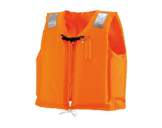 ライフジャケット