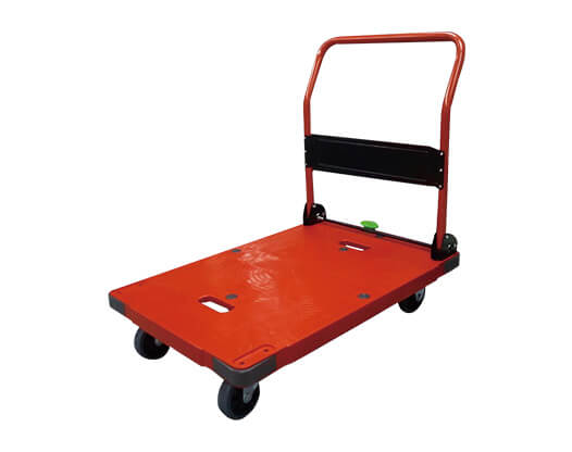 レスキューキャリー