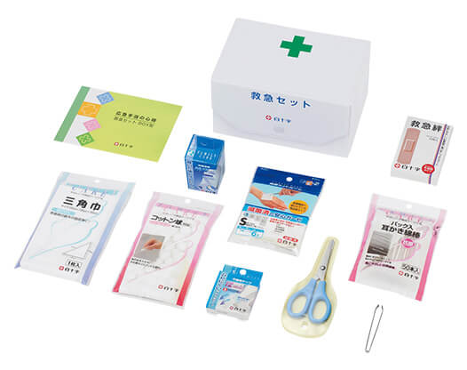 救急セット