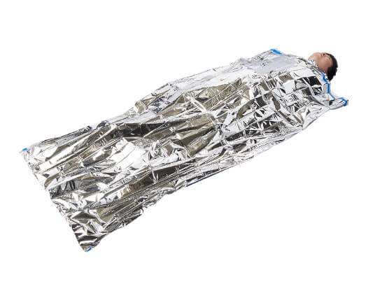 寝袋（非常用）