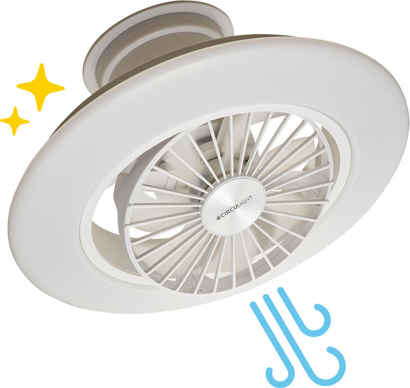 サーキュライト EZシリーズ　スイングモデル ８畳タイプ