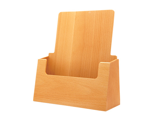 カタログスタンド