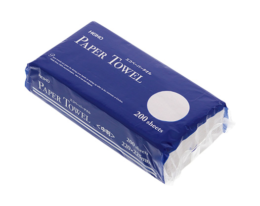 ペーパータオル