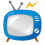 テレビ