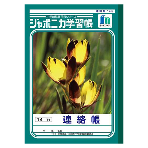 ショウワノート ジャポニカ学習帳 がくしゅうちょう ノート 宿題 夏休み 課題 漢字 小学生 B5 漢字練習帳 104字 Jl 50 1 商品詳細