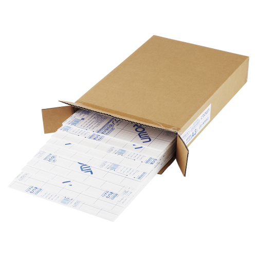 【クラウン】クラウンオリジナルのり付パネル　５ｍｍ厚