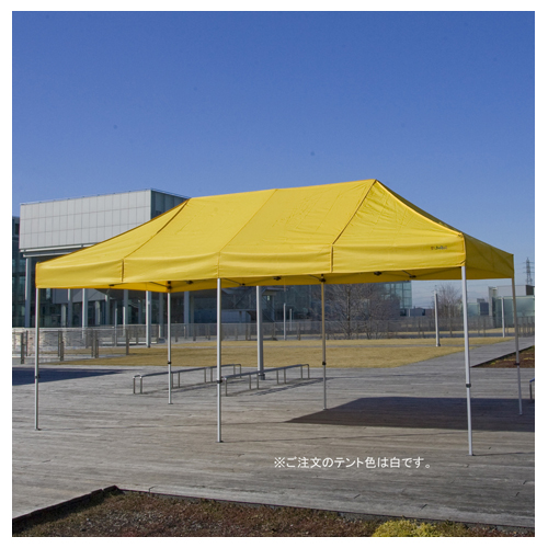 三鬼化成 ワンタッチテント かんたんてんと3 テントサイズ：奥行3