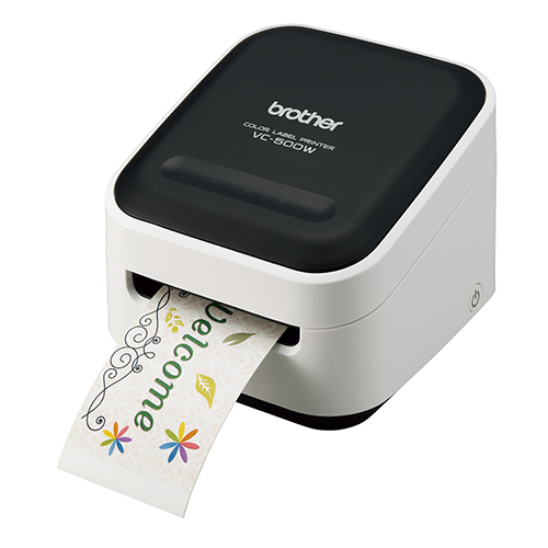 【ブラザー販売】ピータッチカラー　　　１台