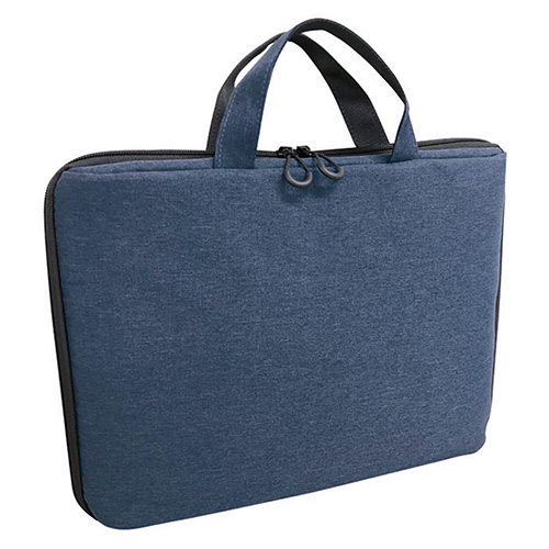 【クツワ】パーソナルスポット　インナーバッグ　　ネイビー　１個