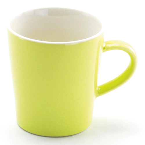 藤田商店 カラーセレクションマグ KS－150 G／イエローグリーン