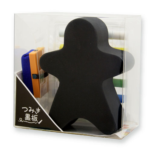 【日本理化学】つみき黒板かたちシリーズ
